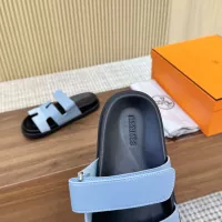 $80.00 USD Hermes Slippers For Men #1292618