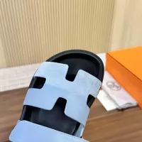 $80.00 USD Hermes Slippers For Men #1292618