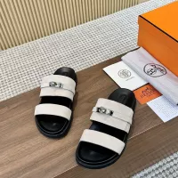 $82.00 USD Hermes Slippers For Women #1292621