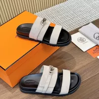 $82.00 USD Hermes Slippers For Men #1292622