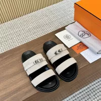 $82.00 USD Hermes Slippers For Men #1292622