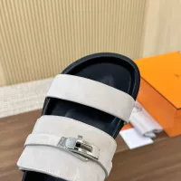 $82.00 USD Hermes Slippers For Men #1292622