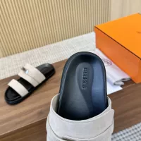 $82.00 USD Hermes Slippers For Men #1292622