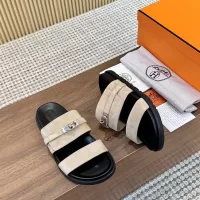$82.00 USD Hermes Slippers For Women #1292623
