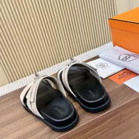 $82.00 USD Hermes Slippers For Men #1292624