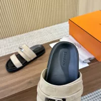 $82.00 USD Hermes Slippers For Men #1292624
