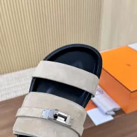 $82.00 USD Hermes Slippers For Men #1292624