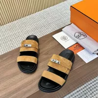 $82.00 USD Hermes Slippers For Women #1292625