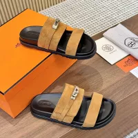 $82.00 USD Hermes Slippers For Women #1292625