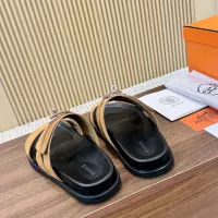 $82.00 USD Hermes Slippers For Women #1292625