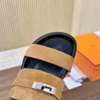 $82.00 USD Hermes Slippers For Women #1292625