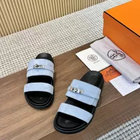 $82.00 USD Hermes Slippers For Women #1292627