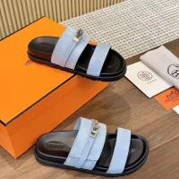 $82.00 USD Hermes Slippers For Women #1292627
