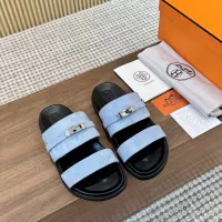 $82.00 USD Hermes Slippers For Women #1292627