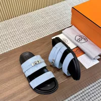 $82.00 USD Hermes Slippers For Women #1292627