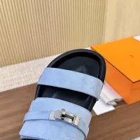$82.00 USD Hermes Slippers For Women #1292627