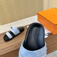 $82.00 USD Hermes Slippers For Women #1292627