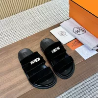 $82.00 USD Hermes Slippers For Men #1292630