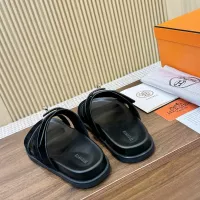 $82.00 USD Hermes Slippers For Men #1292630