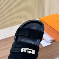 $82.00 USD Hermes Slippers For Men #1292630