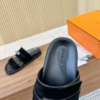 $82.00 USD Hermes Slippers For Men #1292630