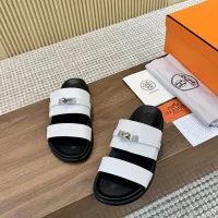 $82.00 USD Hermes Slippers For Women #1292631