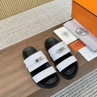 $82.00 USD Hermes Slippers For Women #1292631