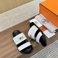 $82.00 USD Hermes Slippers For Women #1292631
