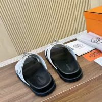 $82.00 USD Hermes Slippers For Women #1292631