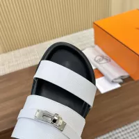 $82.00 USD Hermes Slippers For Women #1292631