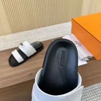 $82.00 USD Hermes Slippers For Women #1292631
