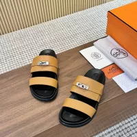 $82.00 USD Hermes Slippers For Women #1292633