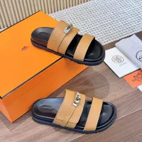 $82.00 USD Hermes Slippers For Women #1292633