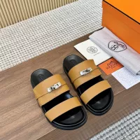 $82.00 USD Hermes Slippers For Women #1292633