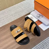 $82.00 USD Hermes Slippers For Women #1292633