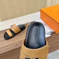 $82.00 USD Hermes Slippers For Women #1292633