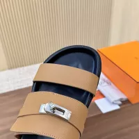 $82.00 USD Hermes Slippers For Women #1292633