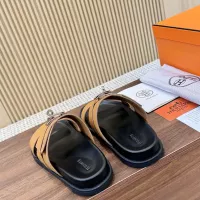 $82.00 USD Hermes Slippers For Women #1292633