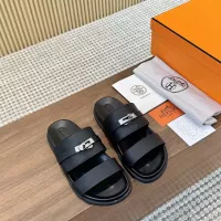 $82.00 USD Hermes Slippers For Men #1292636