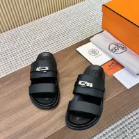 $82.00 USD Hermes Slippers For Men #1292636