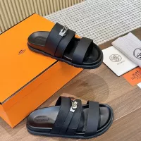 $82.00 USD Hermes Slippers For Men #1292636