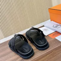$82.00 USD Hermes Slippers For Men #1292636