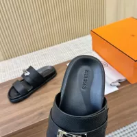 $82.00 USD Hermes Slippers For Men #1292636
