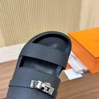 $82.00 USD Hermes Slippers For Men #1292636