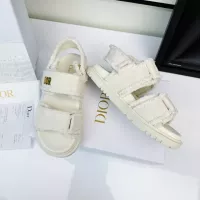 $96.00 USD Christian Dior Sandal For Women #1292648