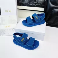 $96.00 USD Christian Dior Sandal For Women #1292651