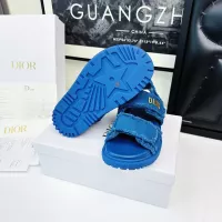 $96.00 USD Christian Dior Sandal For Women #1292651