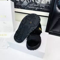 $96.00 USD Christian Dior Sandal For Women #1292653