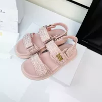 $102.00 USD Christian Dior Sandal For Women #1292660