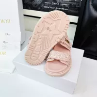 $102.00 USD Christian Dior Sandal For Women #1292660